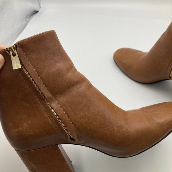 Anine bing jane ankle boots - Picture 7 of 11